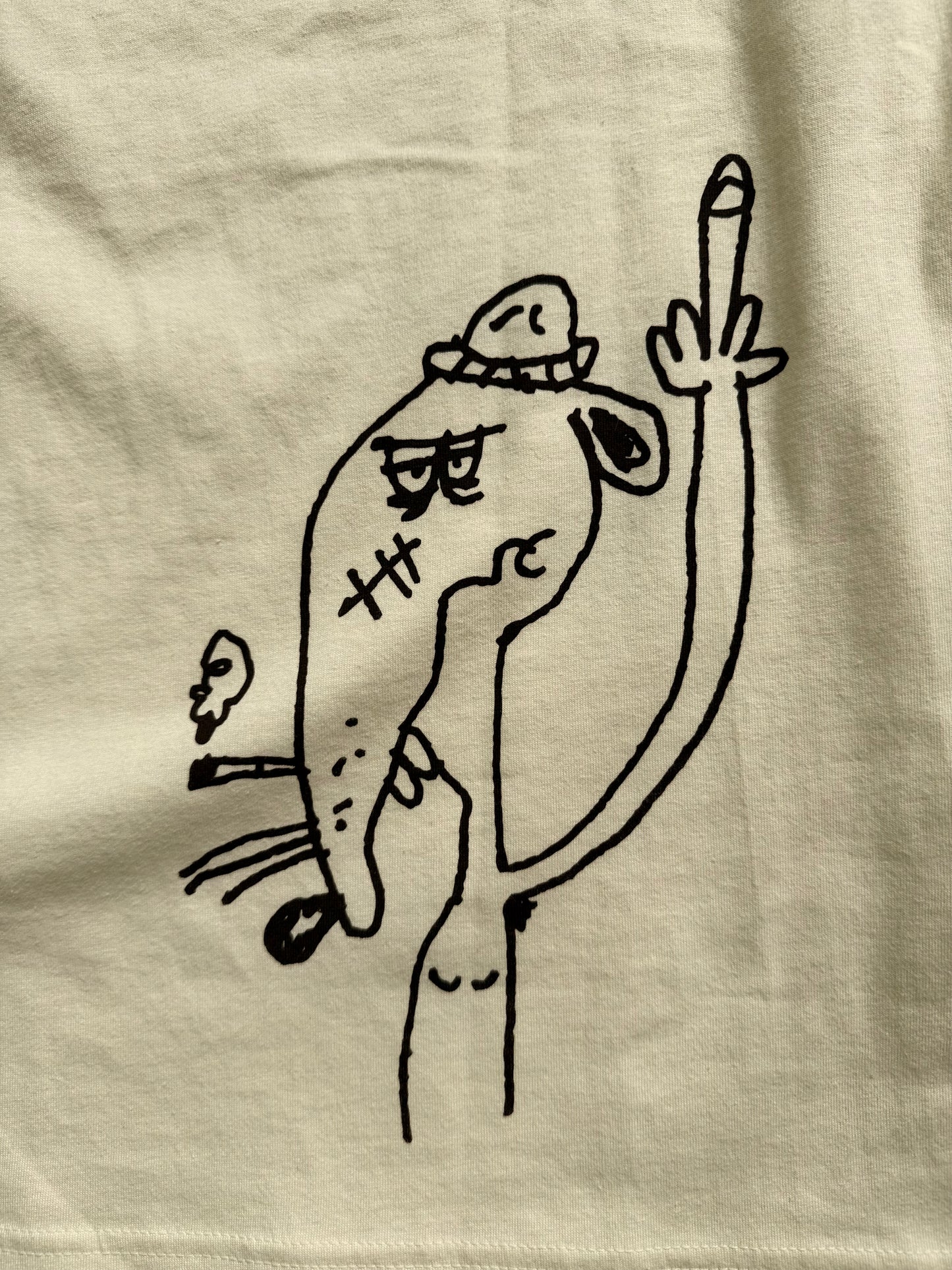 RATZ TEE