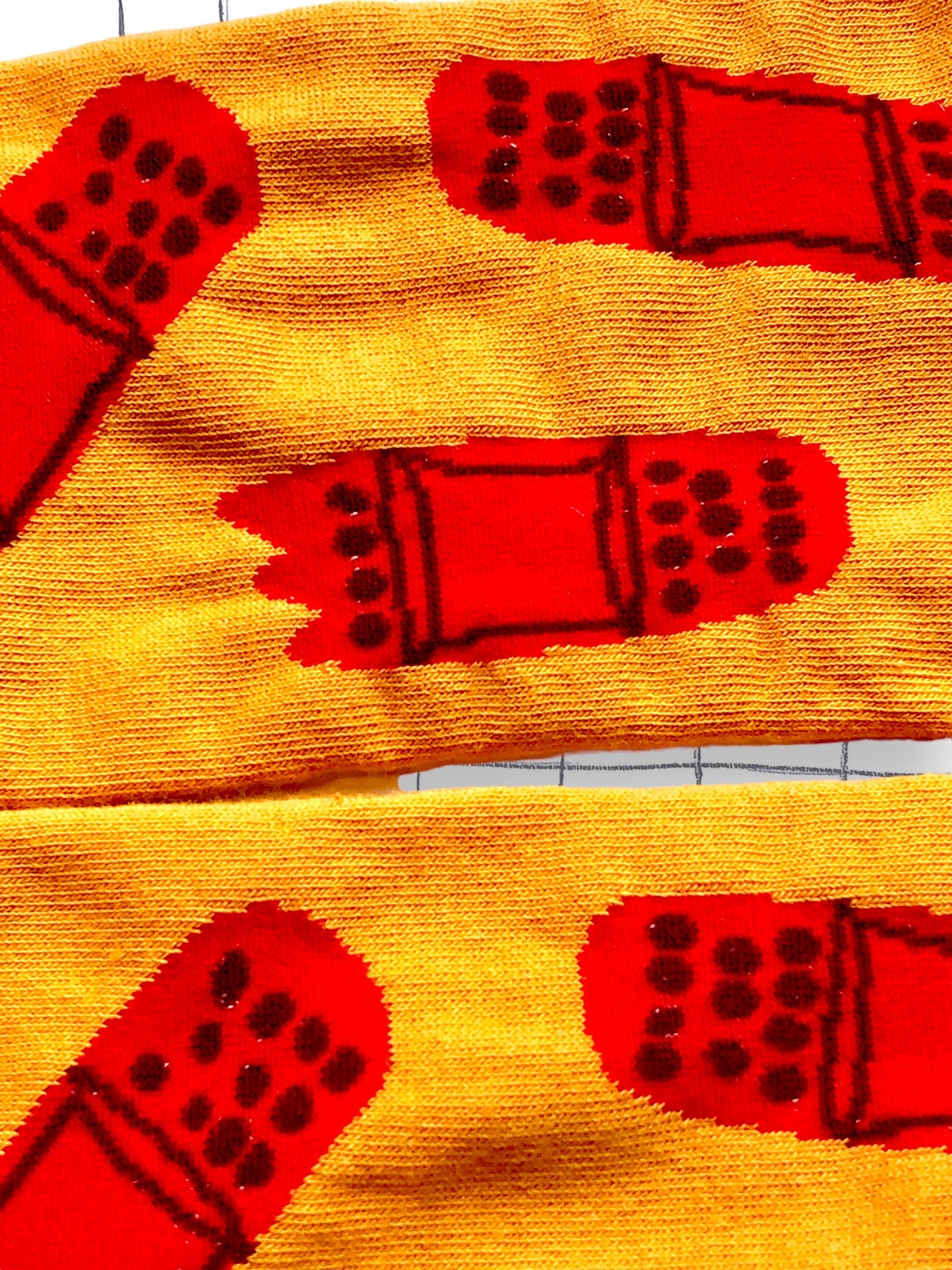 BANDAID SOCKS