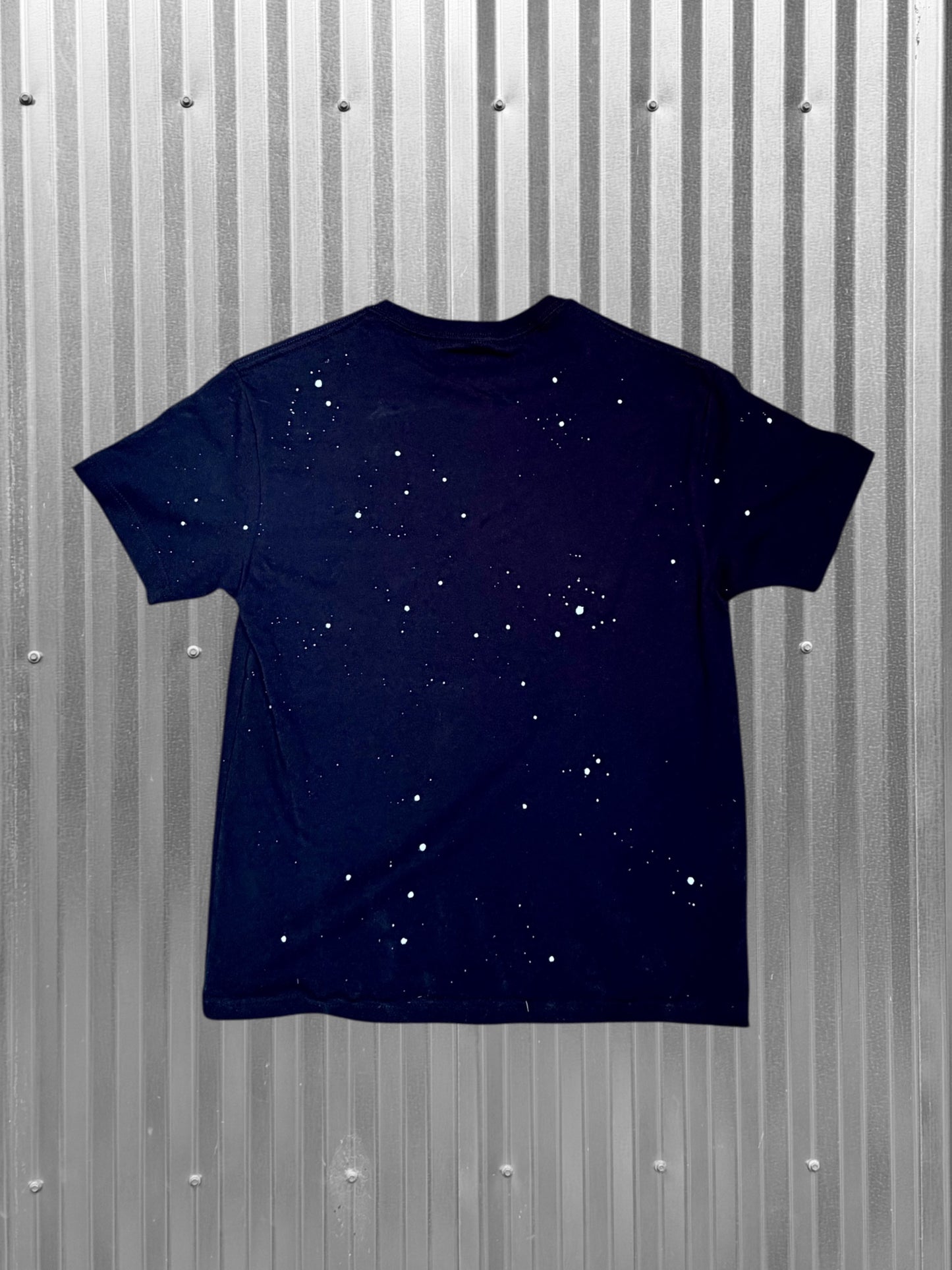 RAD SPLAT TEE