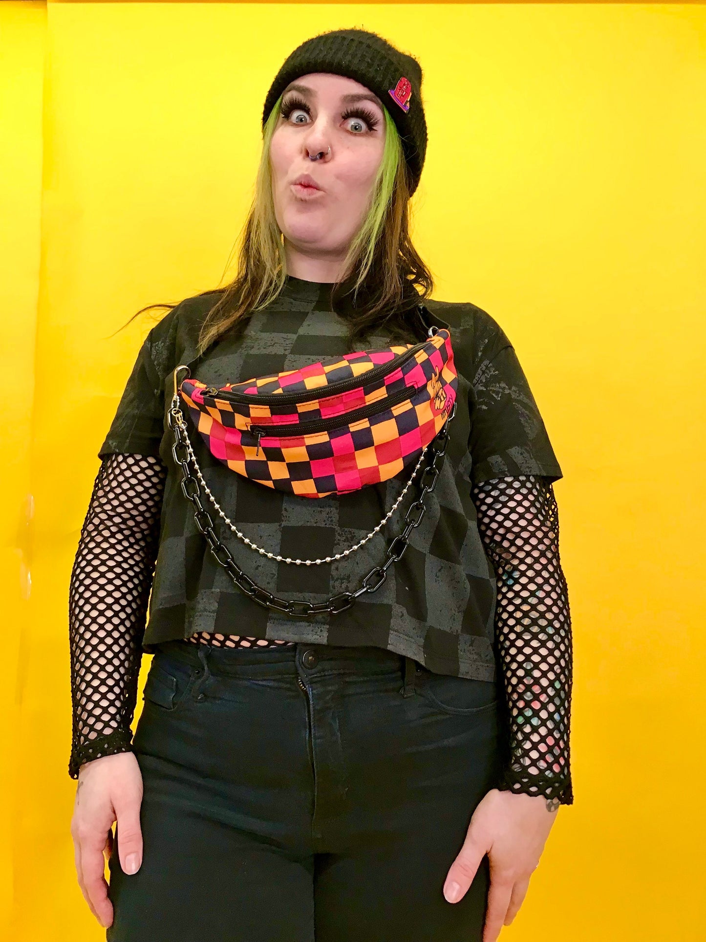 COOL BUTT BAG