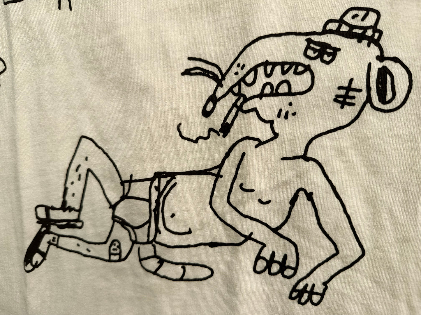 RATZ TEE