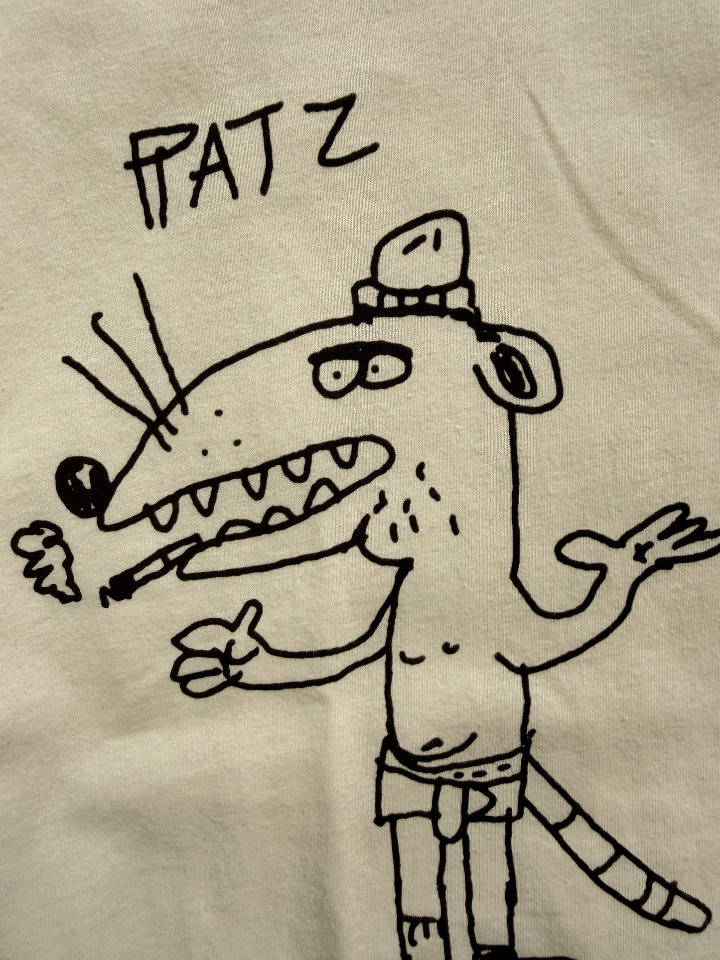 RATZ TEE
