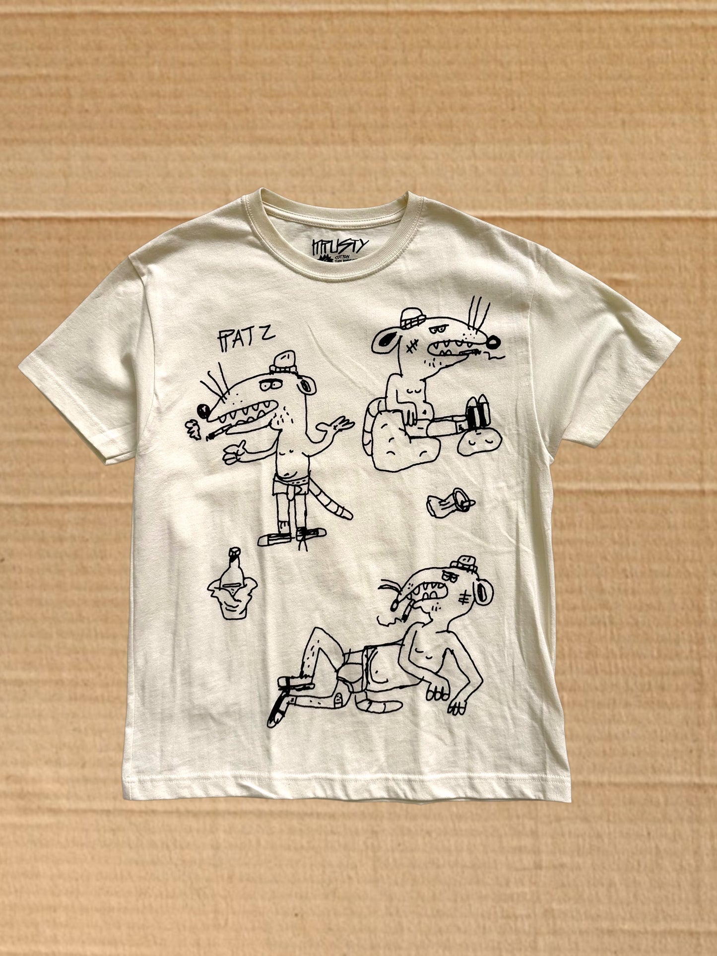 RATZ TEE
