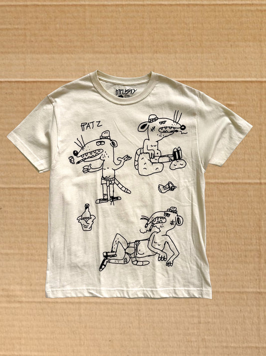 RATZ TEE