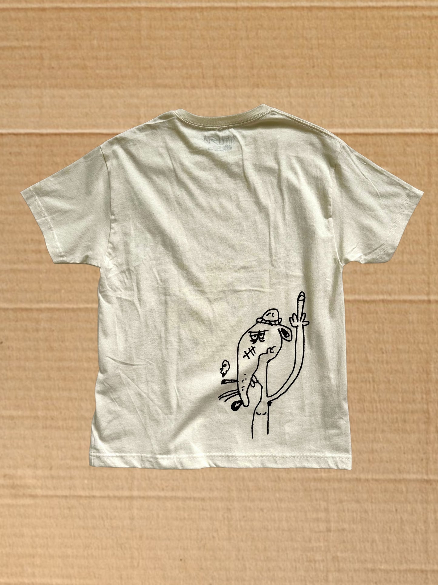 RATZ TEE