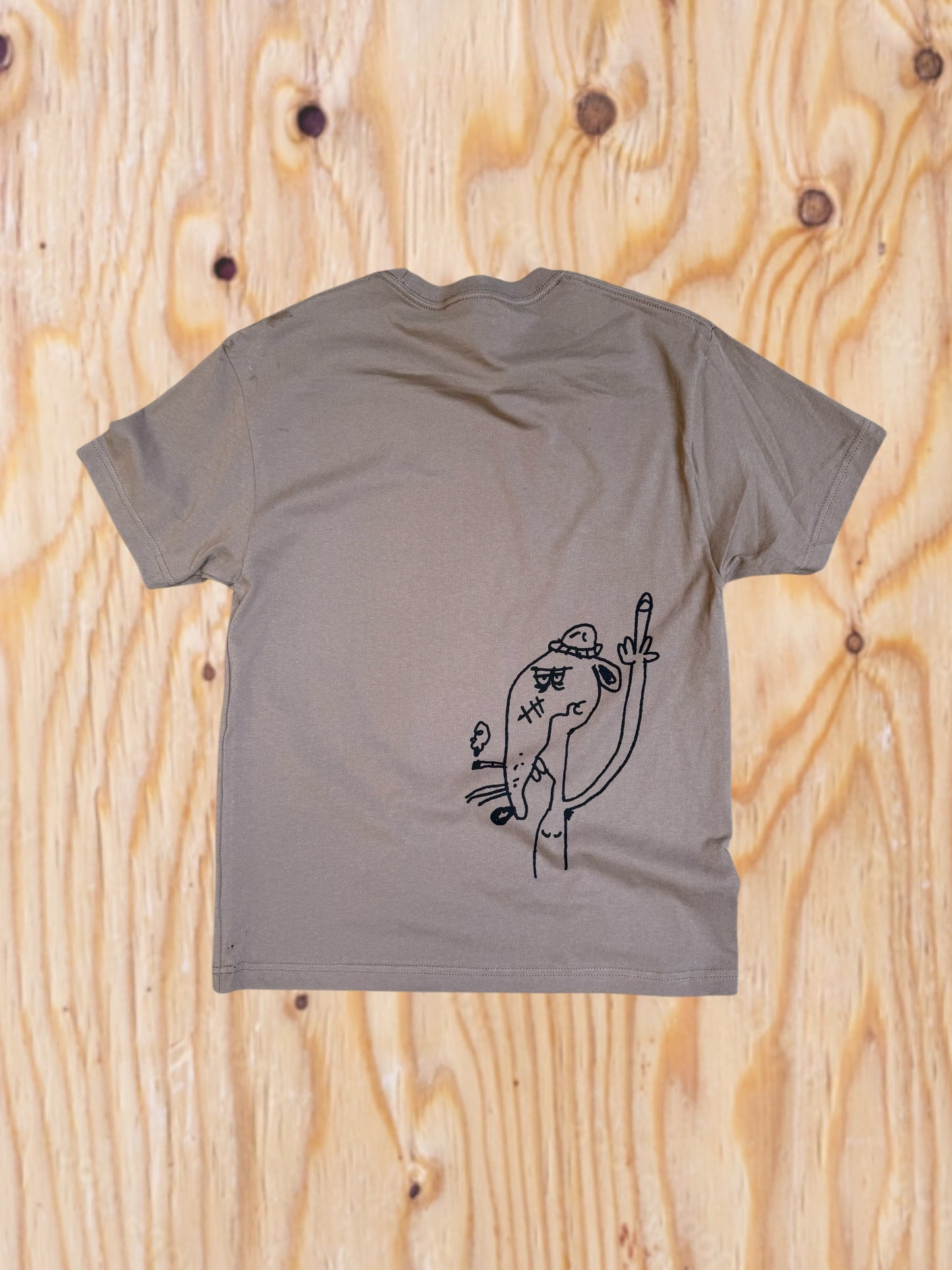 RATZ TEE