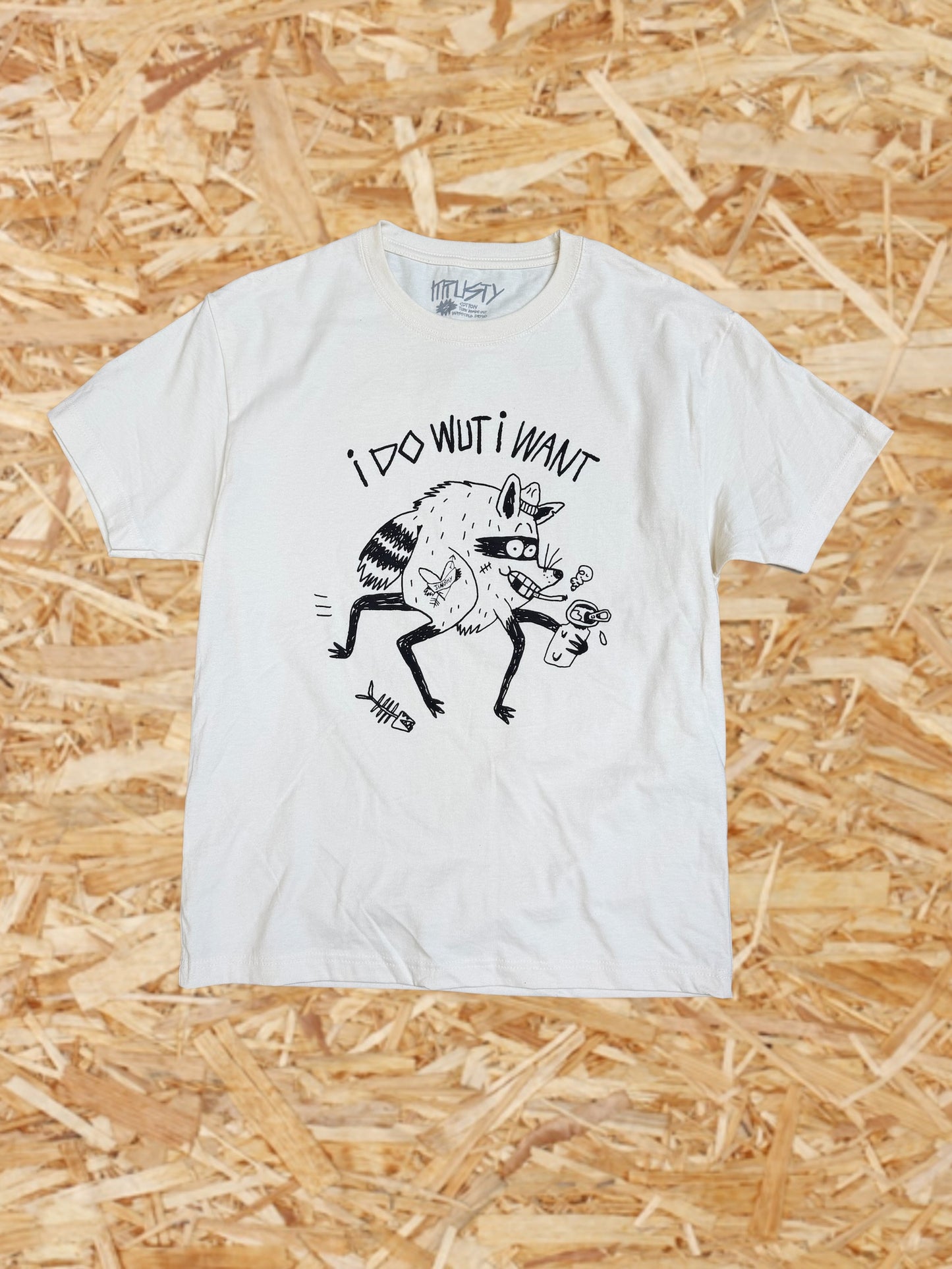 JIMOTHY TEE