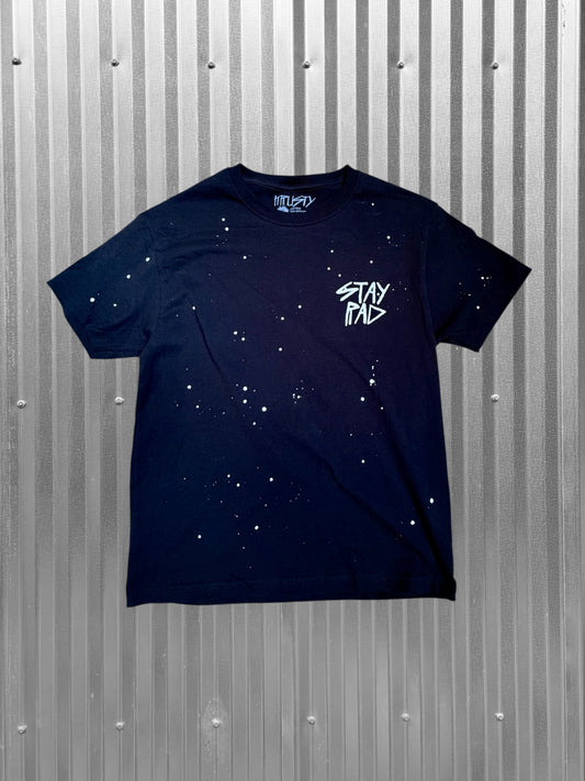 RAD SPLAT TEE
