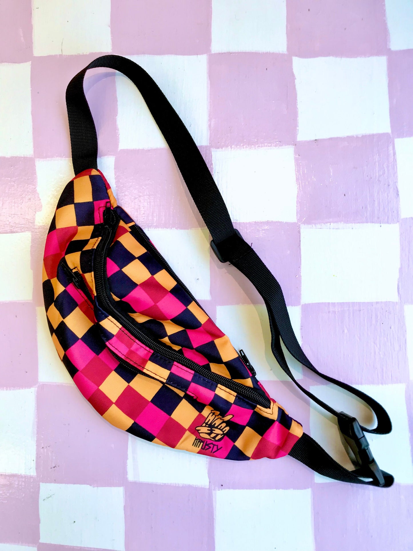 COOL BUTT BAG